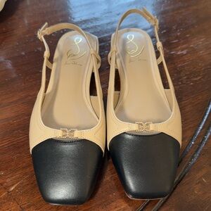 Sam Edelman Kara Flat